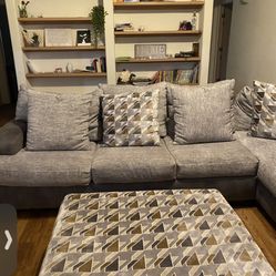 Couches 