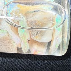 Coober Pedy Opal!  50+ CTS Vibrant Colors!