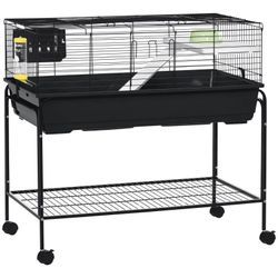 Small Animal Cage, Hamster Cage