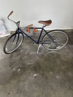 Cruiser Bike