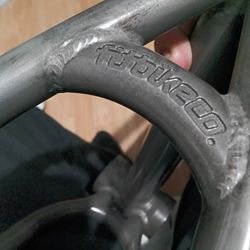 Fit SHORTCUT V2 Frame For Sale