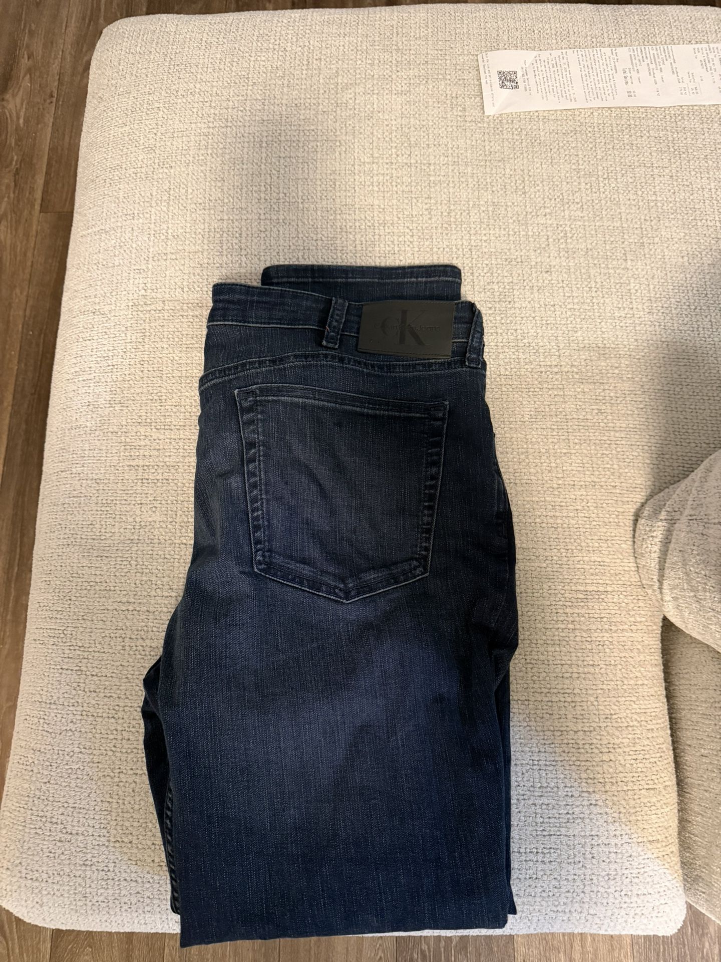 Men’s Calvin Klein Jeans