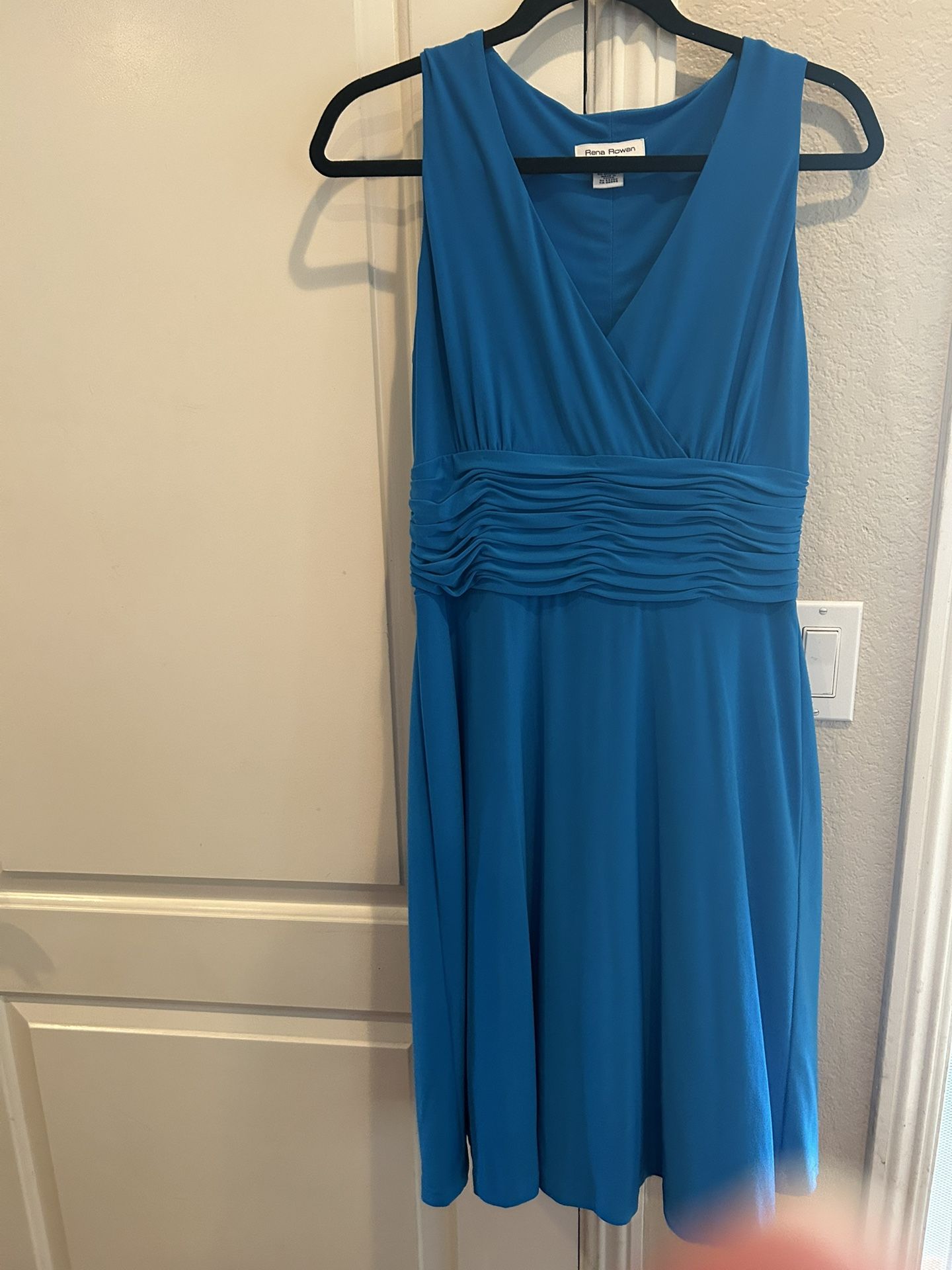 Ladies Dress