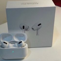 air pods pros