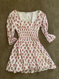 Reformation dress