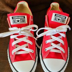 CONVERSE BRAND YOUTH SHOES 