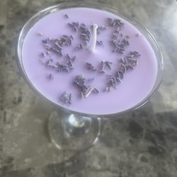 Lavender Hemp Candles Body Soaps And More