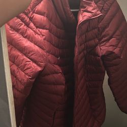 Coat/pick Up /cash Or Zelle 