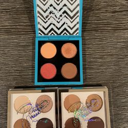 Mac X Patrick Starrr