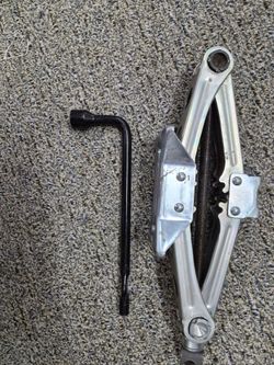 Car Jack