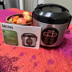 Rice cooker Aroma