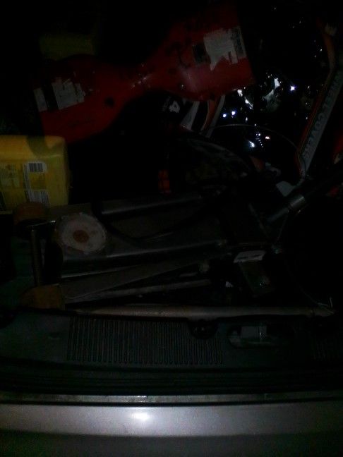 Pittsburgh 2-ton Jack