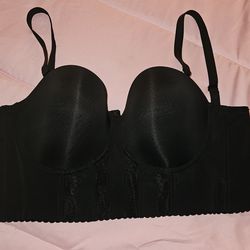 SheCurve Bra