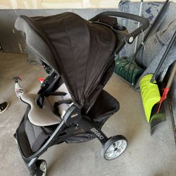 Free Stroller