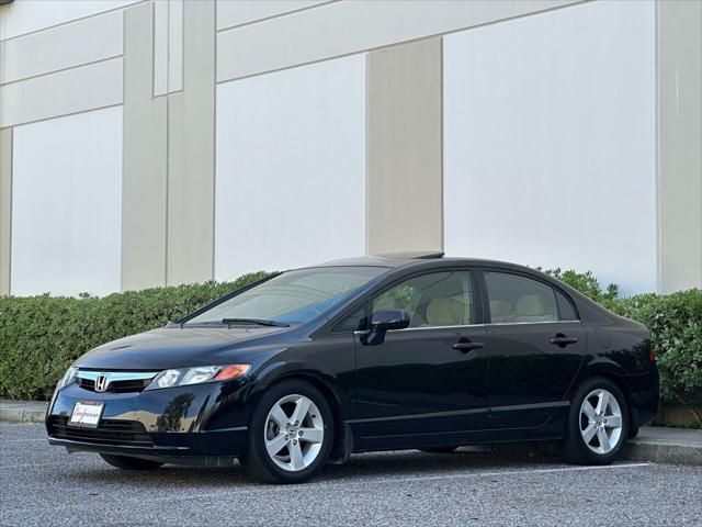 2006 Honda Civic