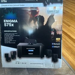 Tv Speaker