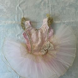 children's ballet clothes