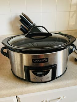 Crock Pot