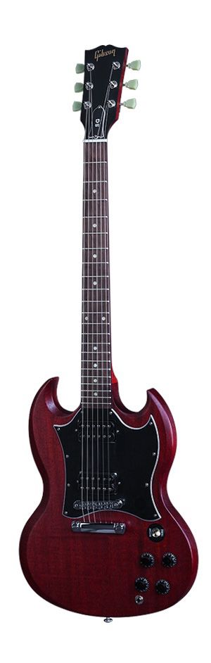 GIBSON SG FADED 2006