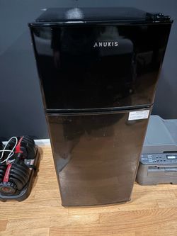 Small Refrigerator for sale with freezer