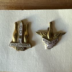 Bowl Hollymont 200