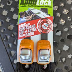 KanuLock