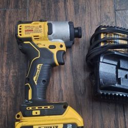 Dewalt  Drill New