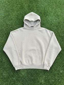 Essential hoodies