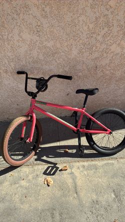 Gt bike