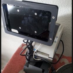 Label Maker With Printer 120$