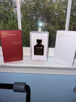 Baccarat Rouge 540 – 100ml| Brand New