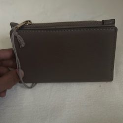 Women’s Wallet 