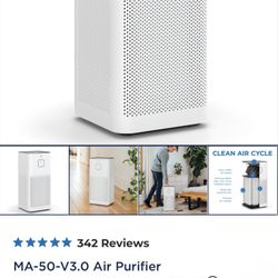 2026 house air purifier 