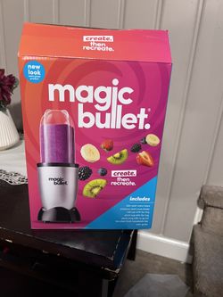 Multi Function Blender