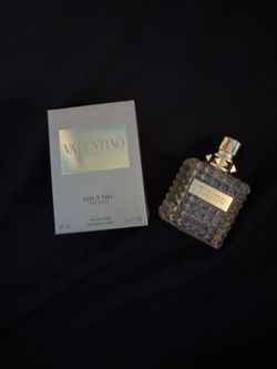 Valentino Born In Roma The Gold Eau De Parfum (100ml / 3.4 oz)
