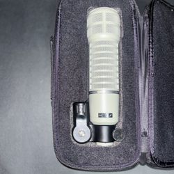 Electro Voice Re20 Dynamic 