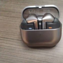 SAMSUNG GALAXY BUDS PRO 3