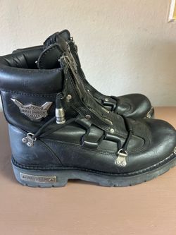 Harley Davison stuff