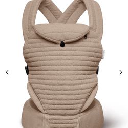 Bumpsuit Armadillo Baby Carrier