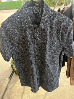 Express Shirt new with Tags small