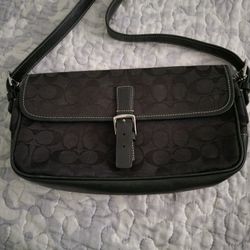 Coach Shoulder Bag