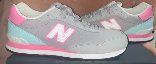 New balance size 3