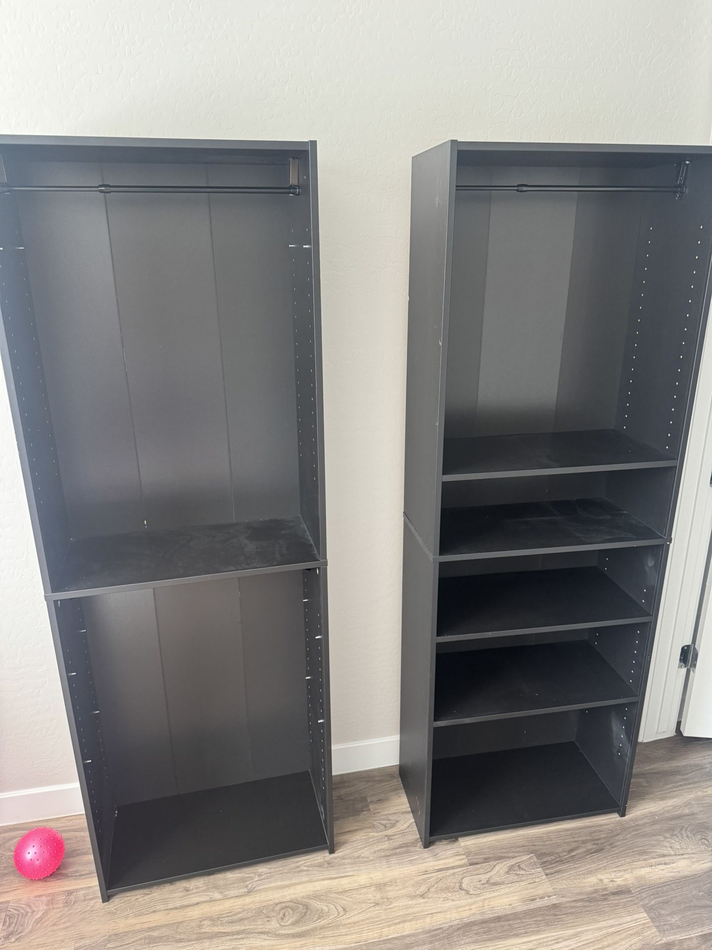 Book Shelf