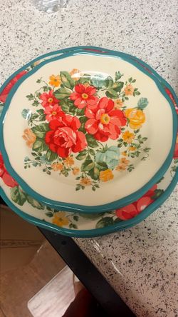 Plate sets