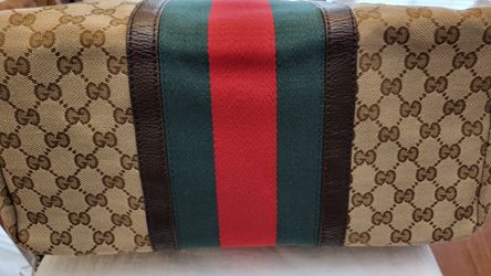 500 by gucci bag brown