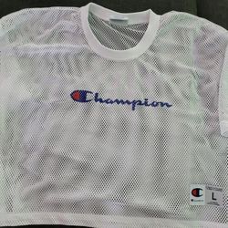Champion Practice Jersey