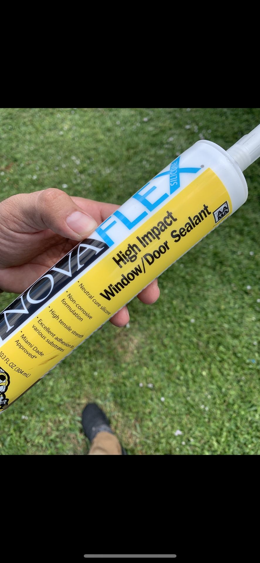 Silicone