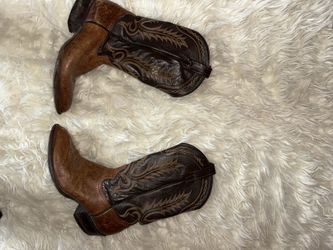 Men’s Cowboy Boots 