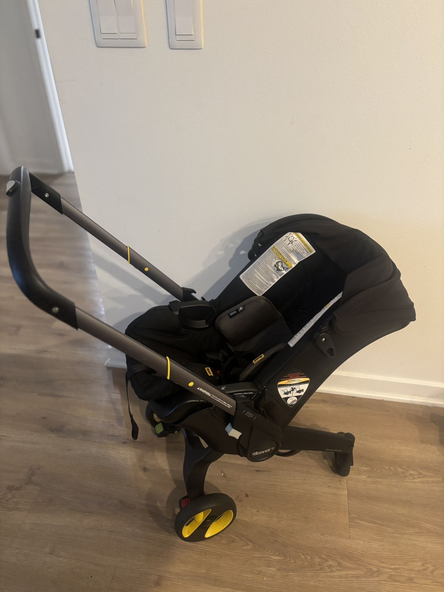 Doona stroller !!! $380 OBO