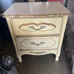 Dressers